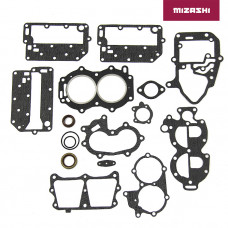Комплект прокладок двигателя Johnson/Evinrude SC-PHG002