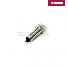 Запорная игла карбюратора Yamaha SC-CR045 Запорная игла карбюратора Yamaha SC-CR045