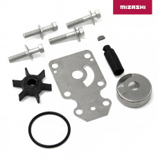 Ремкомплект насоса охлаждения Yamaha SC-WT297 Ремкомплект насоса охлаждения Yamaha SC-WT297