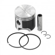 Поршневой комплект Johnson/Evinrude (+0.50 мм) 100-100-05K Поршневой комплект Johnson/Evinrude (+0.50 мм) 100-100-05K