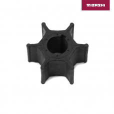 Крыльчатка помпы охлаждения двигателя Suzuki SC-WT114 Крыльчатка помпы охлаждения двигателя Suzuki SC-WT114