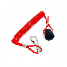 Чека безопасности Arctic Cat SM-01556C Чека безопасности Arctic Cat SM-01556C