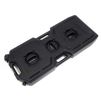 Канистра "Экстрим" 20л черная E-0200-B