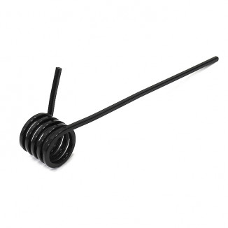 Пружина задней подвески (левая) BRP SM-04351L