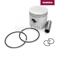 Поршневой комплект Yamaha +0,25  SC-PS068 Поршневой комплект Yamaha +0,25  SC-PS068