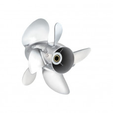 Винт гребной Solas 4653-141-225, 4x14 1/8x22.5 (REAR) Винт гребной Solas 4653-141-225, 4x14 1/8x22.5 (REAR)