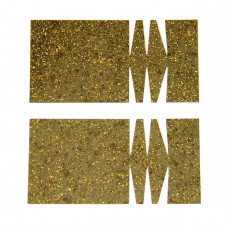 Защитная накладка для элементов подогрева руля SM-12484 Защитная накладка для элементов подогрева руля SM-12484