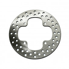 Тормозной диск BRP AT-05985 Тормозной диск BRP AT-05985