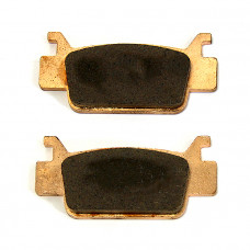 Тормозные колодки Honda AT-05403F Тормозные колодки Honda AT-05403F
