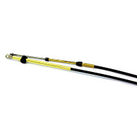 Трос управления C16 14" (4,27м)