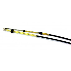 Трос управления C16 14" (4,27м)