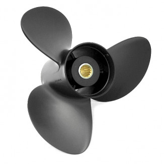 Винт гребной Solas 2511-143-21, 3x14.3x21 (R)