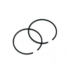 Поршневое кольцо Tohatsu (уп. 2 шт) +0,5  351-00014-0 Поршневое кольцо Tohatsu (уп. 2 шт) +0,5  351-00014-0