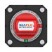Выключатель батареи SEAFLO (до 48В)