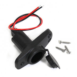 Основание для вставных огней наклон 30° ТИП 2