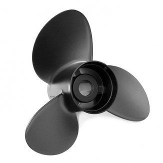 Винт гребной Solas 9512-153-21, 3x15.3x21 (L) (Rubex)