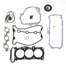 Полный комплект прокладок Arctic Cat/Yamaha 09-711326 Полный комплект прокладок Arctic Cat/Yamaha 09-711326