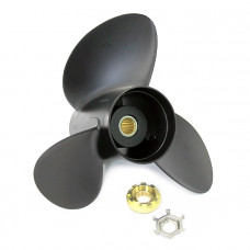 Винт гребной Solas 1512-155-17, 3x15.5x17 (L) Винт гребной Solas 1512-155-17, 3x15.5x17 (L)