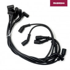 Комплект высоковольтных проводов Mercruiser SC-WAI004 Комплект высоковольтных проводов Mercruiser SC-WAI004