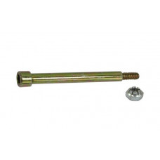 Ось грузика вариатора (3 шт) Arctic Cat SM-03085 Ось грузика вариатора (3 шт) Arctic Cat SM-03085