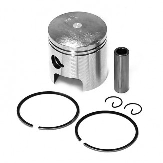 Поршневой комплект Suzuki +0,25 12100-96353-0.25
