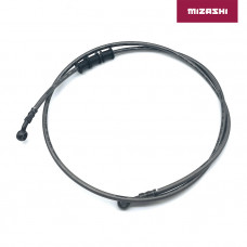 Шланг тормозной задний AT-MZ1226 Шланг тормозной задний AT-MZ1226