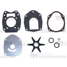 Ремкомплект помпы Mercruiser 18-3214 Ремкомплект помпы Mercruiser 18-3214