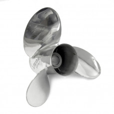 Винт гребной Solas 9572-156-23, 3x15 5/8x23 (L) (Rubex) Винт гребной Solas 9572-156-23, 3x15 5/8x23 (L) (Rubex)