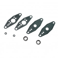 Комплект прокладок RAVE клапана Arctic Cat SM-09526E Комплект прокладок RAVE клапана Arctic Cat SM-09526E