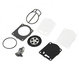 Комплект уплотнений карбюратора Mikuni SBN-I для BRP WC-07020