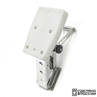 Транец выносной для ПЛМ мощностью до 30 л.с. (65 кг)