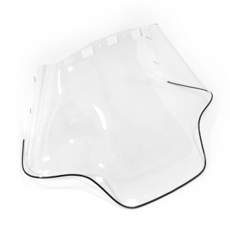 Стекло ветровое BRP платформа Yeti (стд 61см, 2мм)