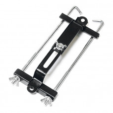 Крепление для аккумуляторной батареи (максимальная высота 270 мм) SUNFINE  Крепление для аккумуляторной батареи (максимальная высота 270 мм) SUNFINE