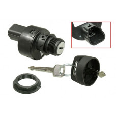 Замок зажигания Arctic Cat SM-01550 Замок зажигания Arctic Cat SM-01550