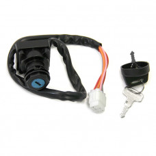 Замок зажигания Suzuki AT-01280 Замок зажигания Suzuki AT-01280