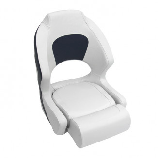 Сиденье мягкое Deluxe Sport, с откидным валиком Сиденье мягкое Deluxe Sport, с откидным валиком