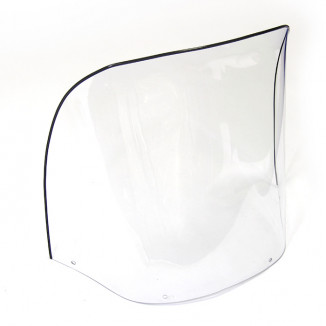 Стекло ветровое Yamaha Viking 540 (57см, 3мм)