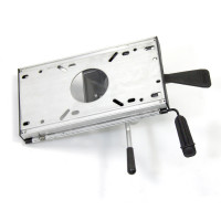 Переходник-основание продольно-скользящий, для газовой стойки Переходник-основание продольно-скользящий, для газовой стойки