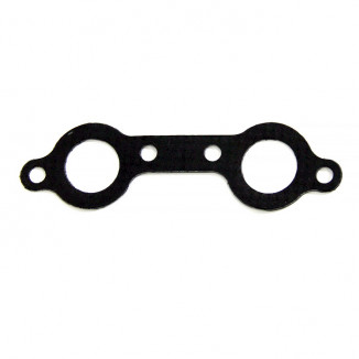 Прокладка выпускного коллектора Polaris S410427012004