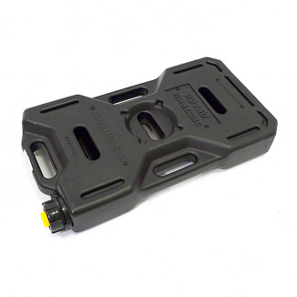 Канистра "Экстрим-Драйв" 10л черная ED-0100-B