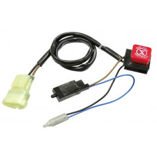 Кнопка выключения двигателя Polaris SM-01560 Кнопка выключения двигателя Polaris SM-01560