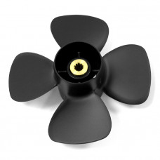 Винт гребной Solas 4113-100-05A, 4x10x5 (R) Винт гребной Solas 4113-100-05A, 4x10x5 (R)