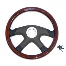 Колесо рулевое LAMPEDUSA Колесо рулевое LAMPEDUSA