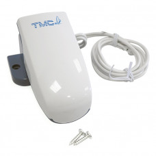 Переключатель поплавковый бело-синий Переключатель поплавковый бело-синий