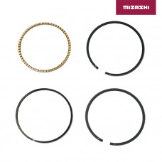 Комплект поршневых колец Suzuki (+0,5мм) SC-PS334 Комплект поршневых колец Suzuki (+0,5мм) SC-PS334