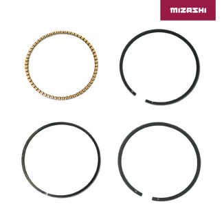 Комплект поршневых колец Suzuki (+0,5мм) SC-PS334