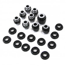 Втулки задних рычагов BRP AT-04531 Втулки задних рычагов BRP AT-04531