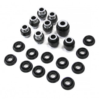 Втулки задних рычагов BRP AT-04531