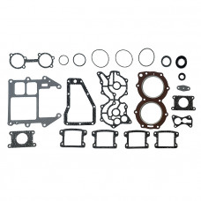 Комплект прокладок двигателя Yamaha 697-W0001-02 Комплект прокладок двигателя Yamaha 697-W0001-02