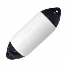 Кранец 760x270 мм белый, надувной Кранец 760x270 мм белый, надувной